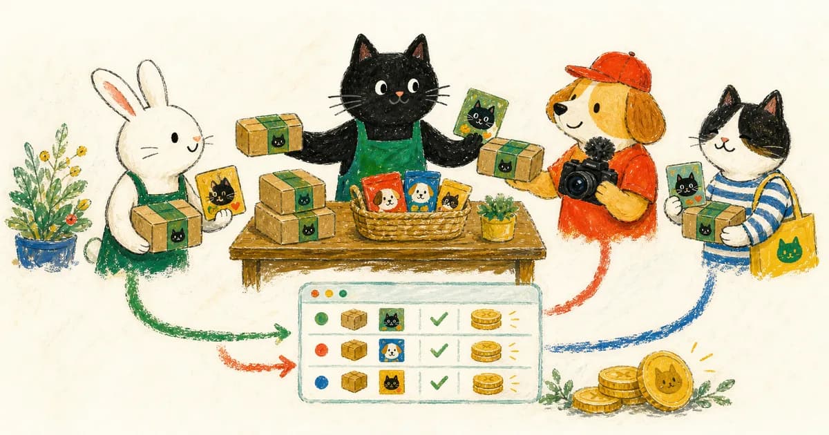 分銷行銷是什麼？團購主、聯盟分潤與 LINE 分銷系統怎麼做
