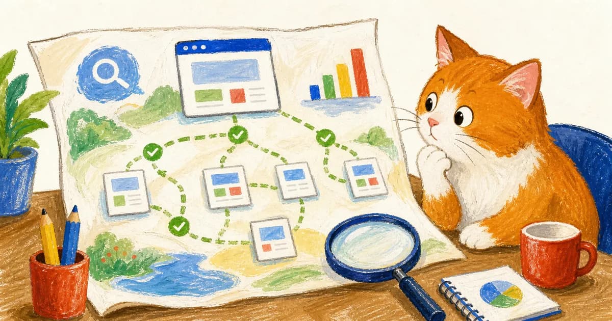 Google Search Console 是什麼?曝光、點擊、CTR 與索引問題怎麼看