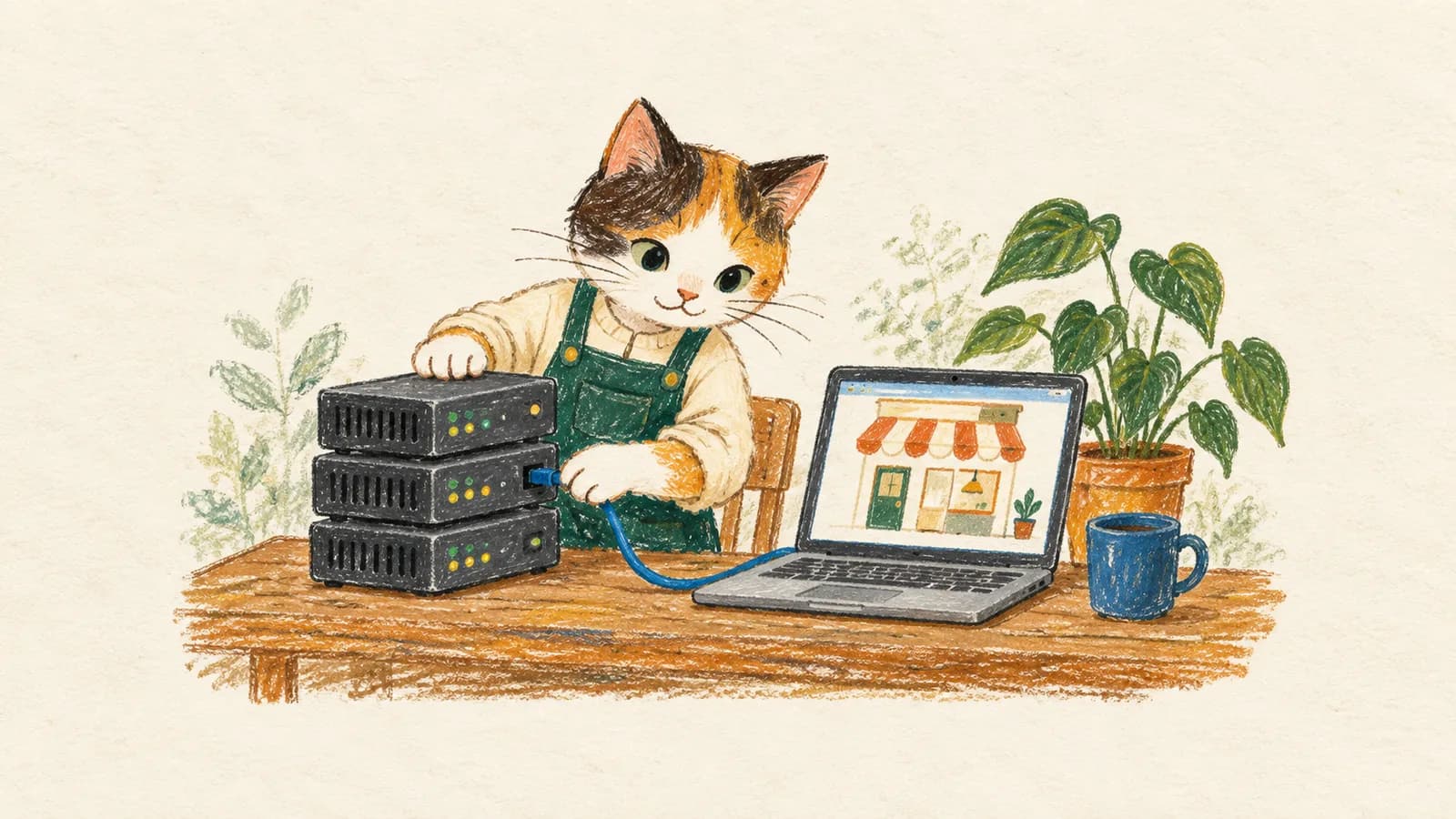 Zeabur 教學 2026:部署 WordPress、n8n、資料庫與自訂網域完整指南
